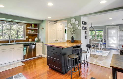 Tilghman Island Retreat By Knapps Narrows! - Foto 6