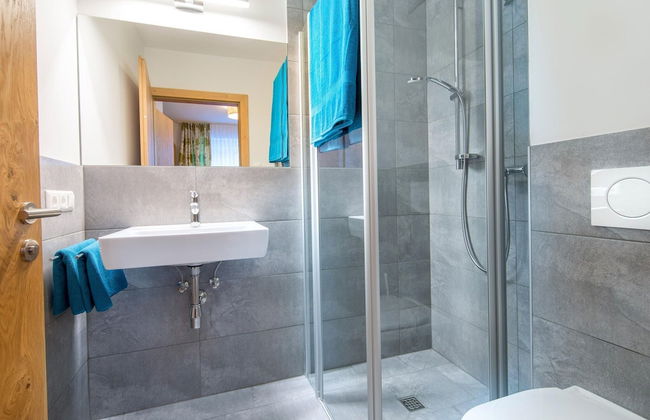 Apartment in Neukirchen by Wildkogelbahn - Foto 12