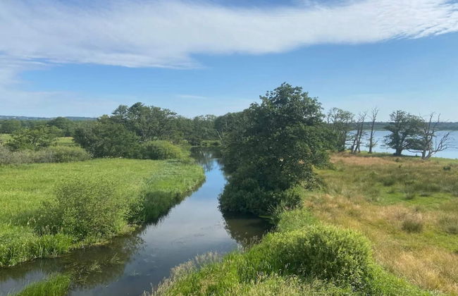 5 Person Holiday Home in Skanderborg-by Traum - Photo 33