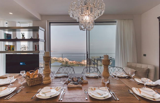 Villa Triscele 10 in Giardini Naxos - Photo 25