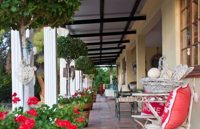 Thylitshia Villa - Foto 45