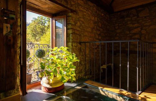 Genciana, Casa Rural con encanto en La Montaña Leonesa - Photo 19