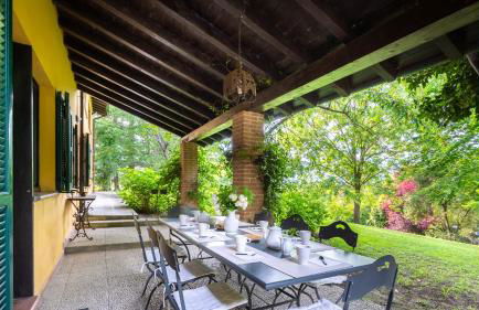 Tenuta Contessa Chiara 17, Emma Villas - Photo 21