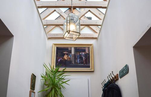 Gushat Cottage - Foto 32