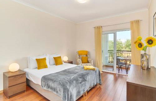 Apartment Pacifico, O Pomar Resort - Foto 10