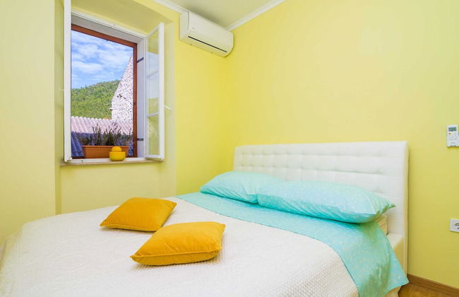 Villa Nives - Three-bedroom Villa With Terrace and Sea View - Foto 2