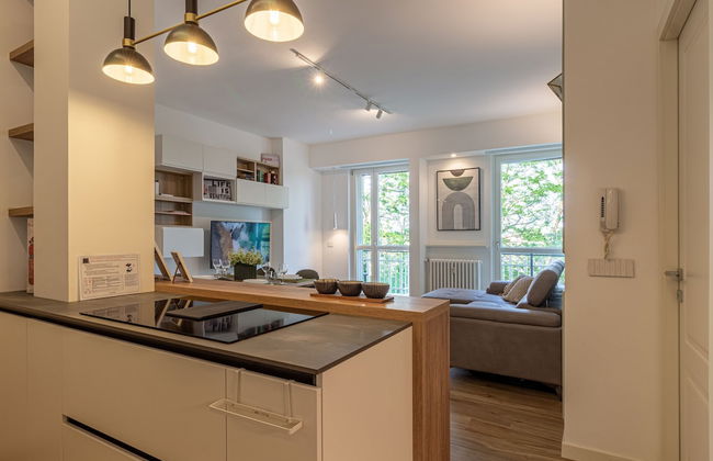 Casa di Ambra - 301 in Monza - Foto 11