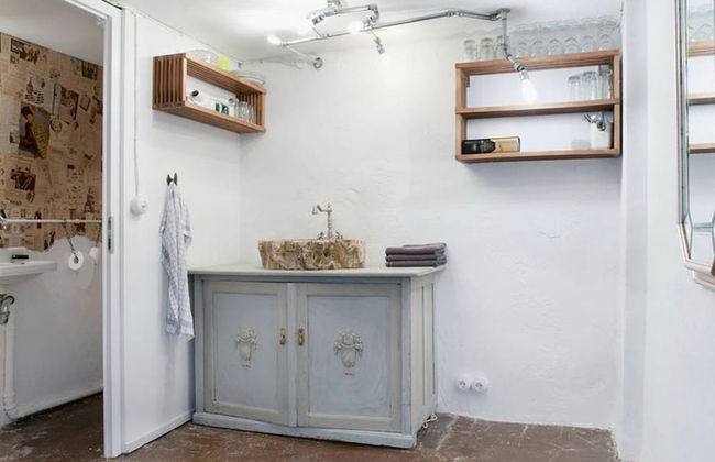 Loft unter Tage Essen Rüttenscheid - Foto 18