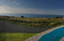 Vue mer à Arromanches - Foto 25