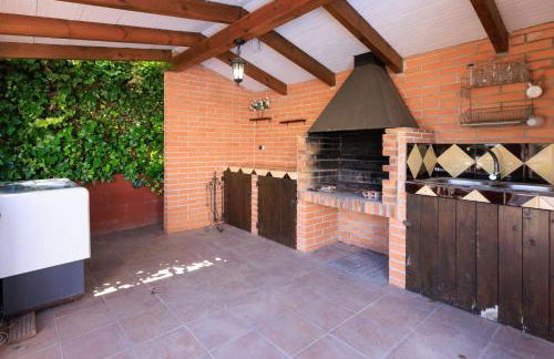 Boscos Villa - PlanetCostaDorada - Foto 44