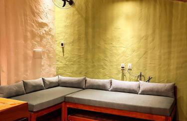 Chalé Makani - Pontal de Maceió - Photo 17