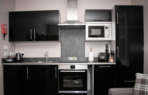 Nort Bode Apartments - Foto 14