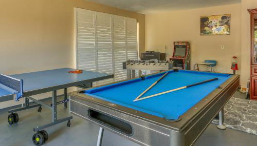 Pet-Friendly Coarsegold Vacation Rental with Deck! - Foto 2