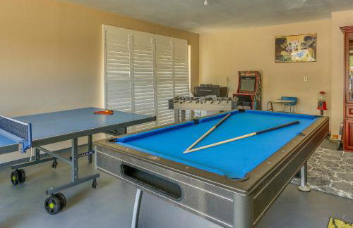 Pet-Friendly Coarsegold Vacation Rental with Deck! - Foto 2