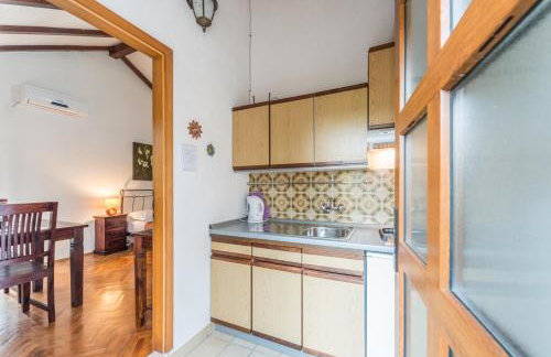 Apartmani Bugenvilija - Foto 5