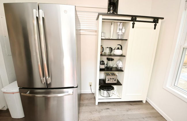 10 min Walk to ND Stadium 1820 - Foto 15