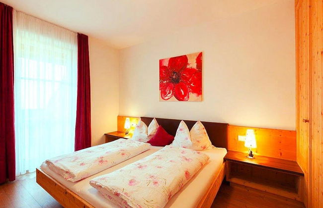 Apartment in Dolomites With Pool Access - Foto 8