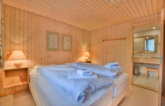 Chalet Arnica - Foto 4