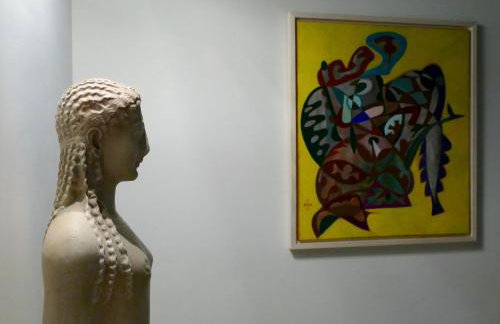 Art Villa Pelion - Foto 52