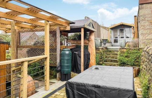 Holly Cottage - Foto 22