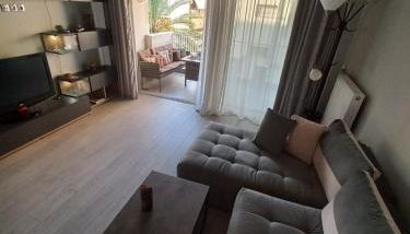 Lovely Faliro Apartment next to the sea. - Foto 4