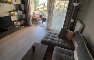 Lovely Faliro Apartment next to the sea. - Foto 4