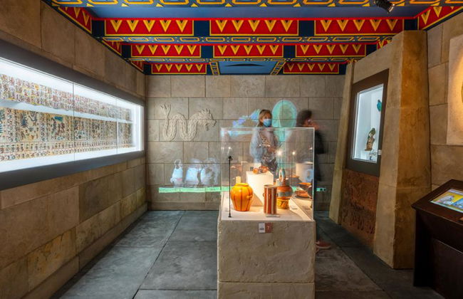 Choco-Story Brujas: Museo del Chocolate y Tour de Degustación - Foto 5