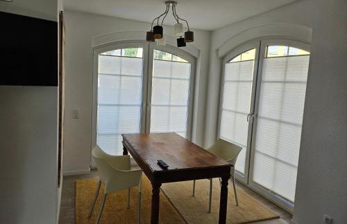 Moderne Wohnung in Steinheim Westfalen - Foto 54