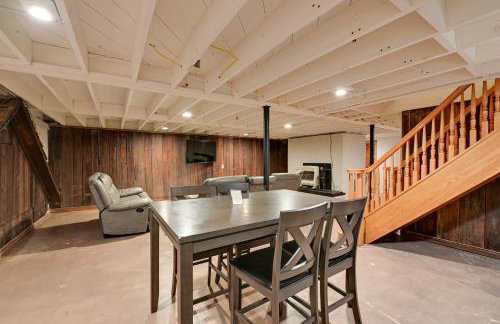 Red River Gorge Cabin Hike and Relax! - Foto 25