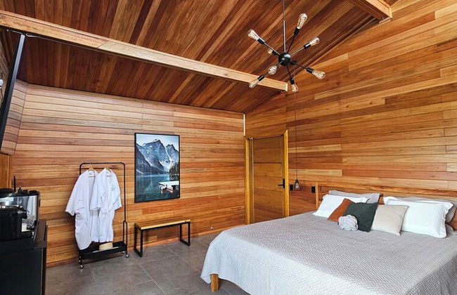 Khaya Chalés - Foto 12