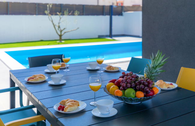 Dots n' Stripes - Foto 14