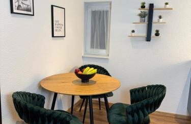 Heaven Estates Apartments Traben-Trarbach - Foto 38