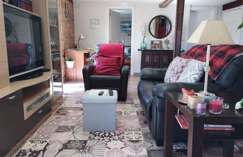 Loft Vintage MONTE - Foto 1