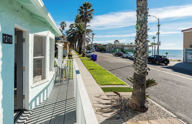 Pacific Bungalow - Foto 25