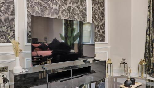 Reeha's Hotel Apartments - Foto 2