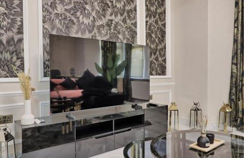 Reeha's Hotel Apartments - Foto 2