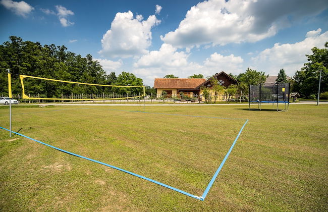 Apartment With Sauna pr' Geci - Foto 32