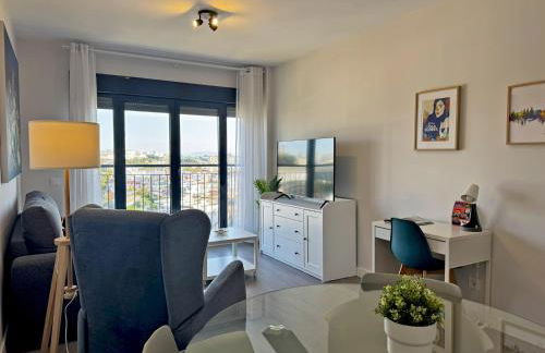 Apartamento Alazán - Ole Solutions - Foto 10