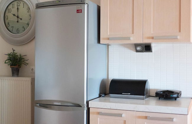 Home Sweet Home Trikala Town - Foto 65