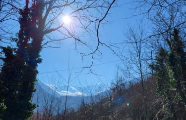 Le Chalet de Danielle - Foto 3