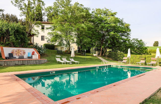 Bio-Agriturismo La Ginestra - Foto 65