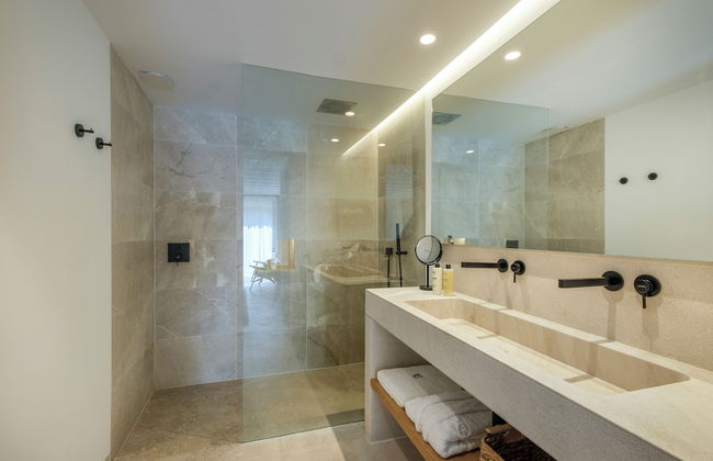 Treurer Olive Grove & Grand House - Adults Only - Foto 37