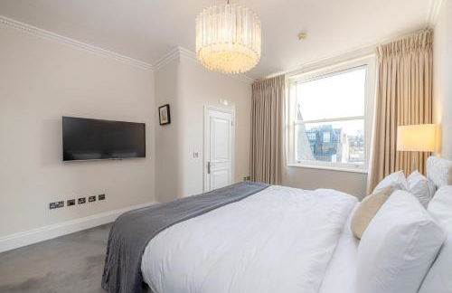 20 Hertford Street - Mayfair Apartments - Foto 104