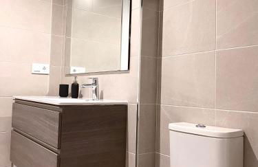 Los Flamencos Isla Canela CALEFACCIÓN Y WIFI -SOLO FAMILIAS Y PAREJAS- - Foto 37