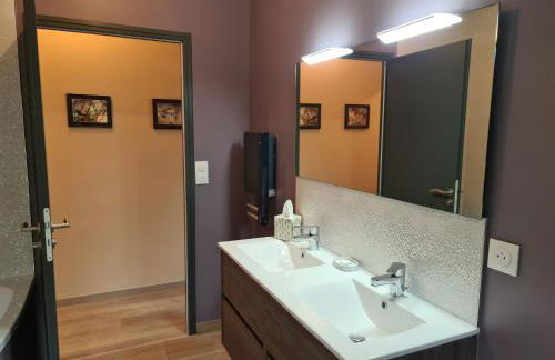 Bleautiful "Eugénie" Charmante Maison de ville - Foto 12