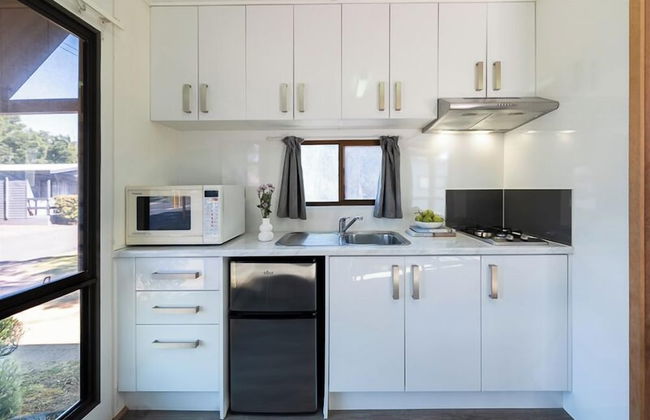 Adelaide Caravan Park - Photo 19