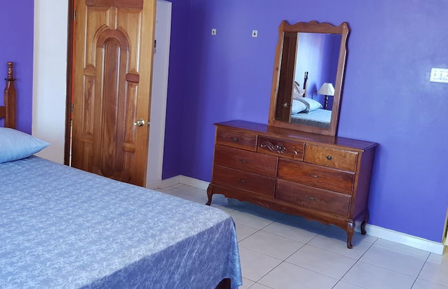 Comfortable Suite 3 - Photo 7