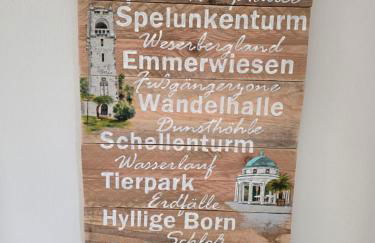 Ferienwohnung Glücksquelle - Foto 24