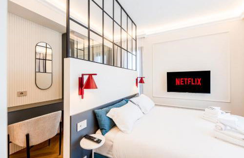 Lumen Milano - Skyline View Attic - Foto 52