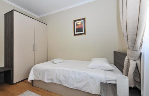 Apartmani Perić 1 Meka Draga - Foto 14
